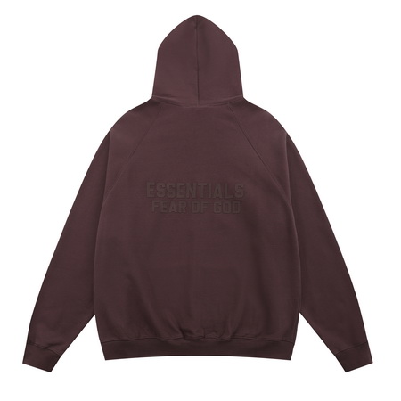 FEAR OF GOD Hoody-431