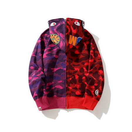 Bape Hoody-605