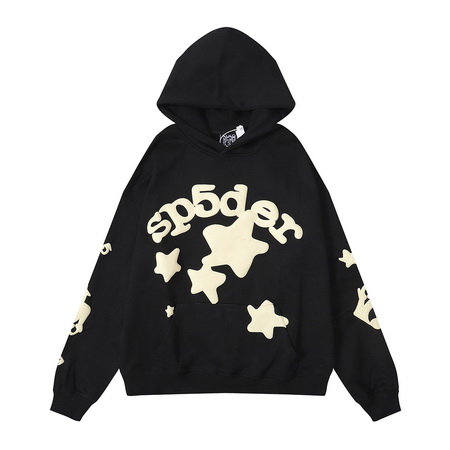 Sp5der Hoody-050