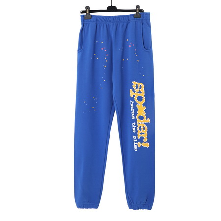 Sp5der pants -048