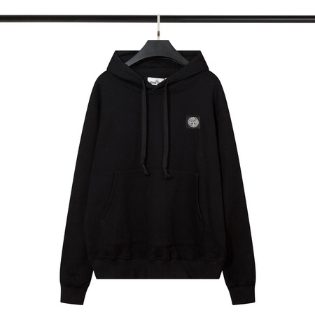 Stone island Hoody-106