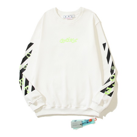 Off White Longsleeve-388