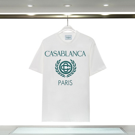 Casablanca T-shirts-281