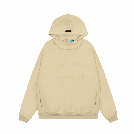 FEAR OF GOD Hoody-395