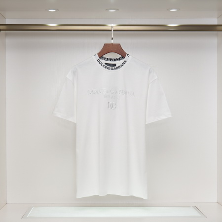 D&G T-shirts-780