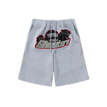 Trapstar Shorts-002