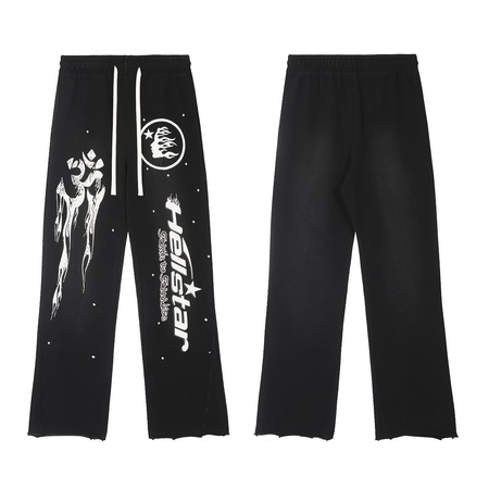 Hellstar Pants-028