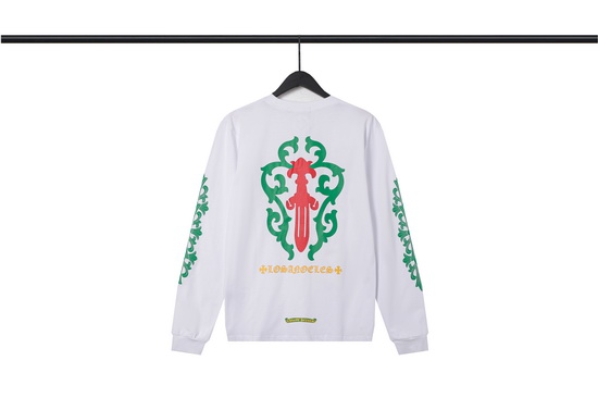 Chrome Hearts Longsleeve-586