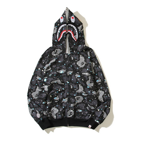 Bape Hoody-604