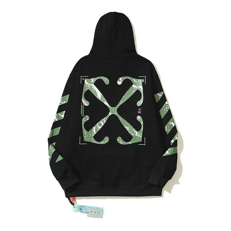 Off White Hoody-1100