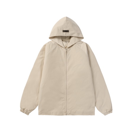 FEAR OF GOD jacket-086