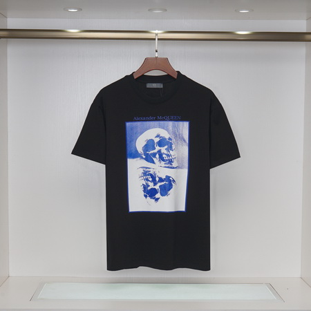 Alexander Mcqueen T-shirts-149