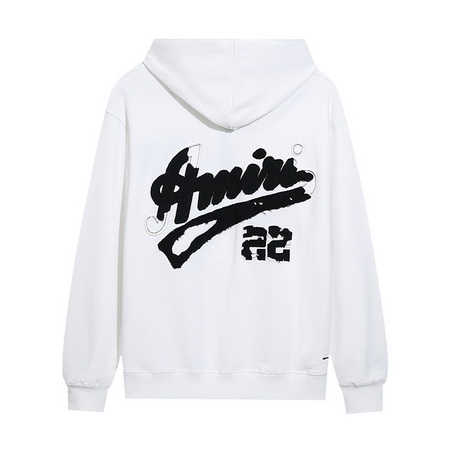 Amiri Hoody-221