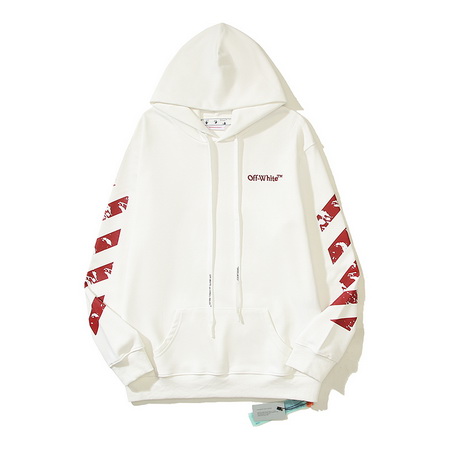 Off White Hoody-1099