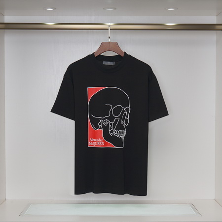 Alexander Mcqueen T-shirts-148