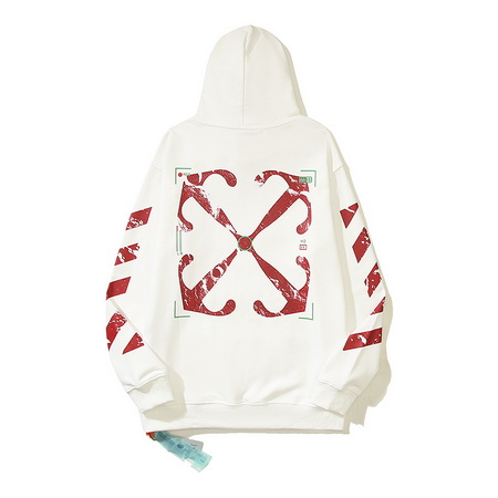 Off White Hoody-1098