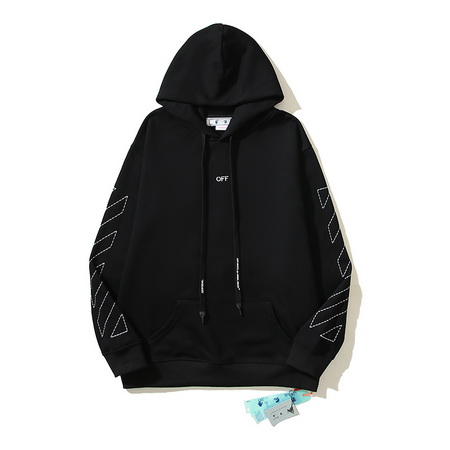 Off White Hoody-1097