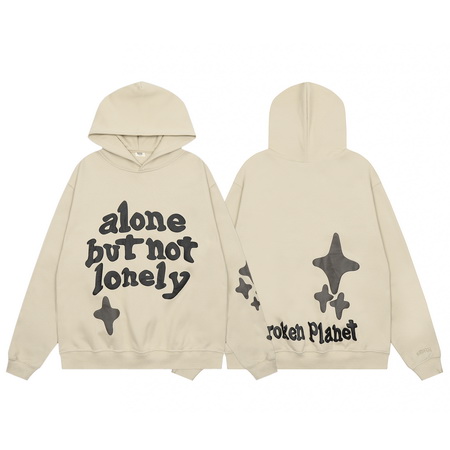 Broken Planet Hoody-002