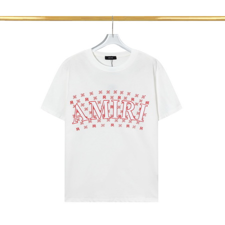 Amiri T-shirts-538