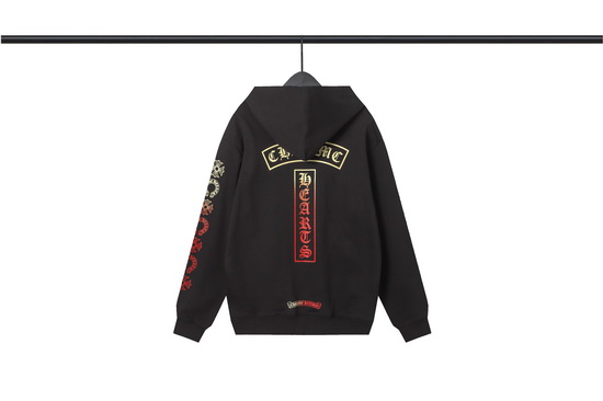 Chrome Hearts Hoody-528