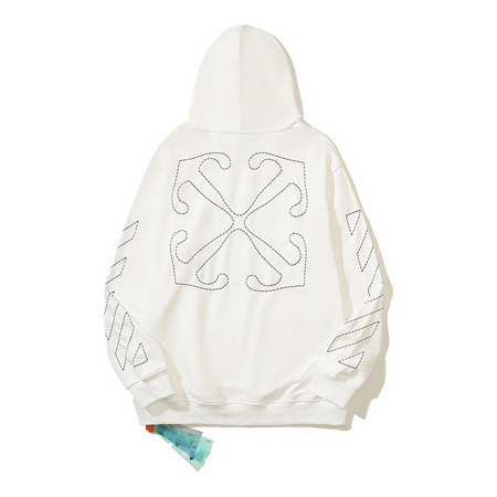 Off White Hoody-1094