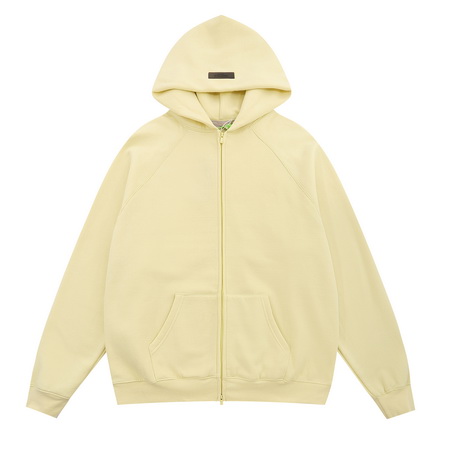 FEAR OF GOD Hoody-422