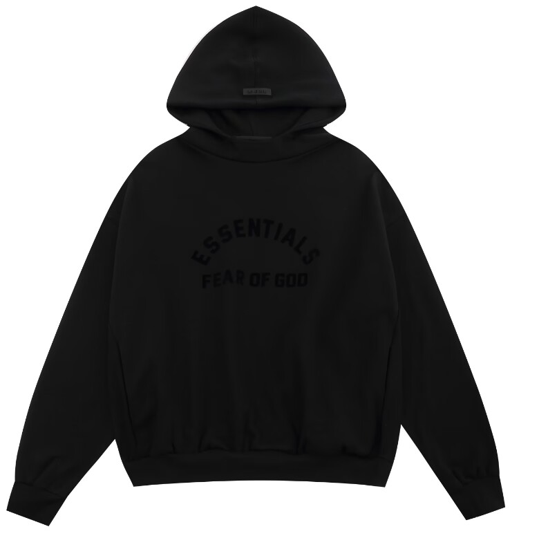 FEAR OF GOD Hoody-387