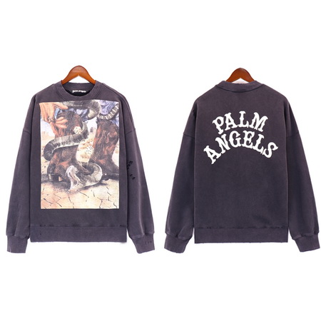 PALPalm Angels Longsleeve-200