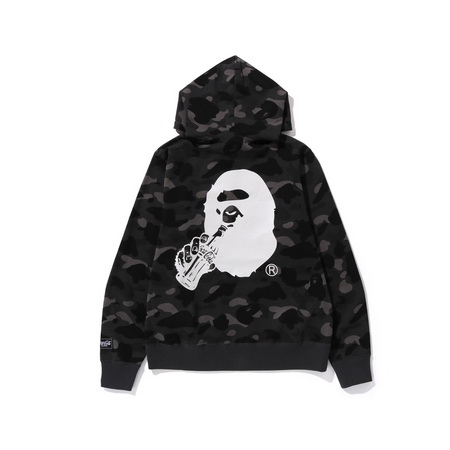 Bape Hoody-598