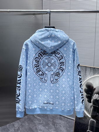 Chrome Hearts Hoody-559