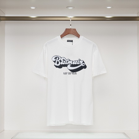 Balmain T-shirts-141