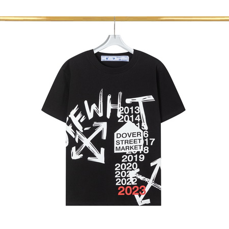 Off White T-shirts-2382