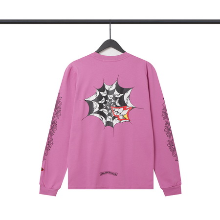 Chrome Hearts Longsleeve-596