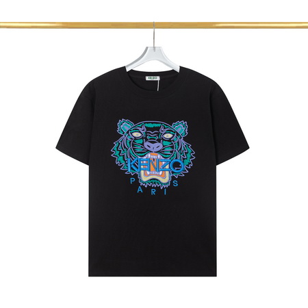 Kenzo T-shirts-003