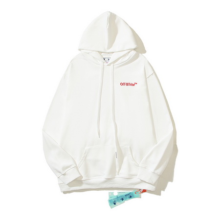 Off White Hoody-1093