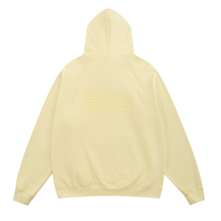 FEAR OF GOD Hoody-421