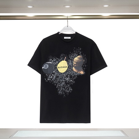 Balenciaga T-shirts-572