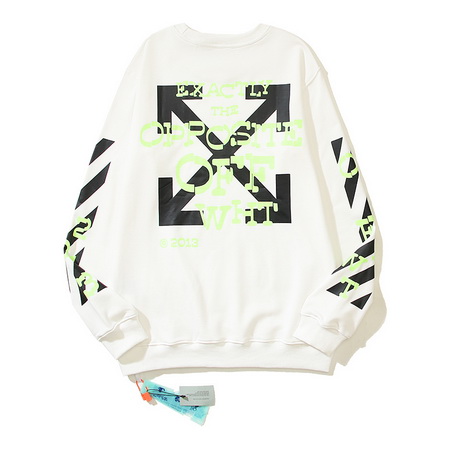 Off White Longsleeve-383