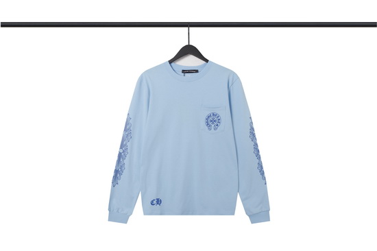 Chrome Hearts Longsleeve-585