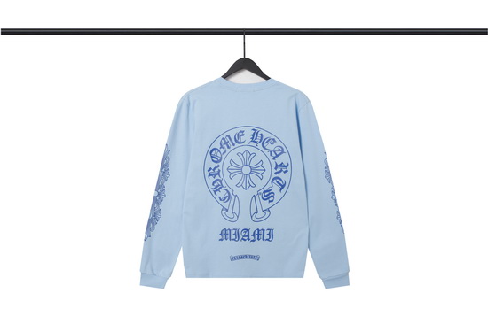 Chrome Hearts Longsleeve-584