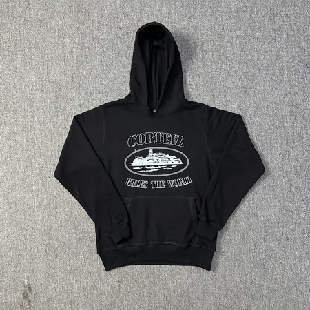 Corteiz Hoody-014