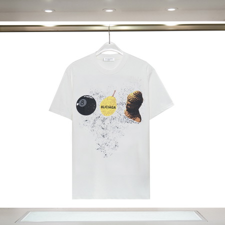 Balenciaga T-shirts-570