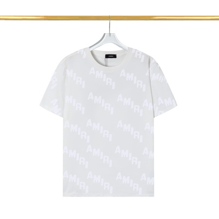 Amiri T-shirts-556