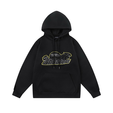 Trapstar Hoody-030