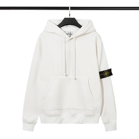 Stone island Hoody-102