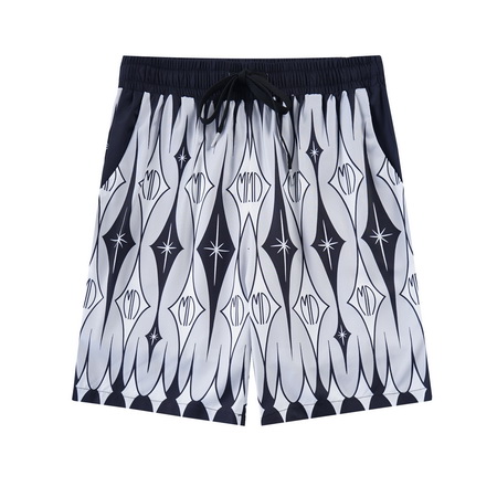 Amiri Shorts-084