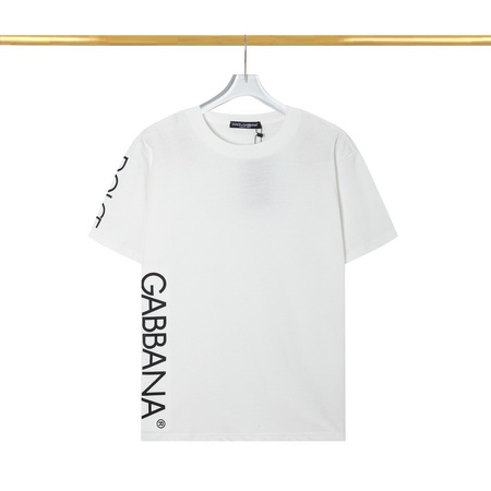 D&G T-shirts-771