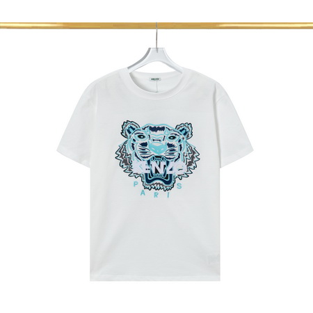 Kenzo T-shirts-002