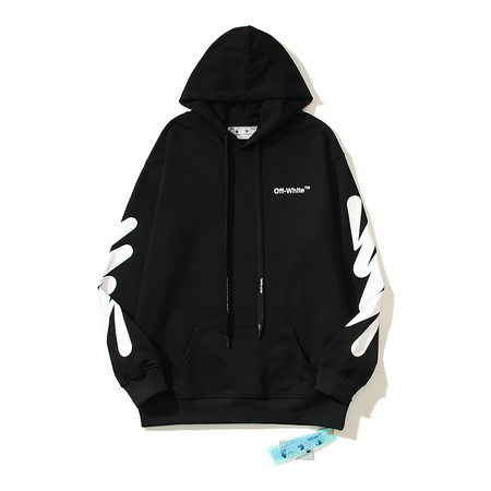 Off White Hoody-1081