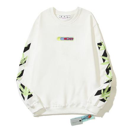 Off White Longsleeve-384